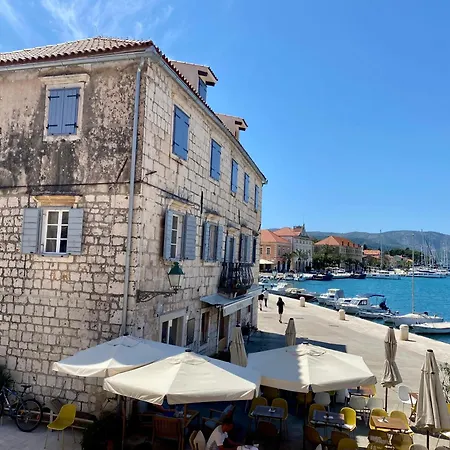 La Boheme Stari Grad (Hvar)
