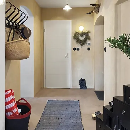 Apartamento La Boheme