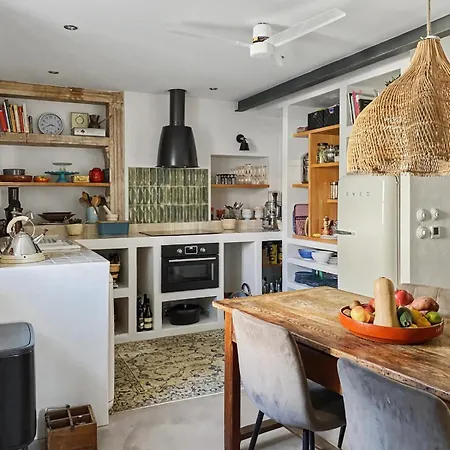 La Boheme * Stari Grad (Hvar)