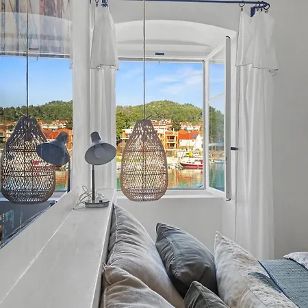 Apartamento La Boheme *