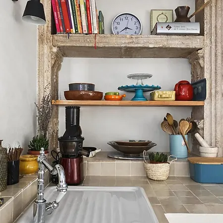 Apartamento La Boheme Stari Grad (Hvar)