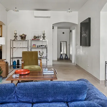 La Boheme Apartamento Stari Grad (Hvar)
