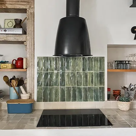 Apartamento La Boheme